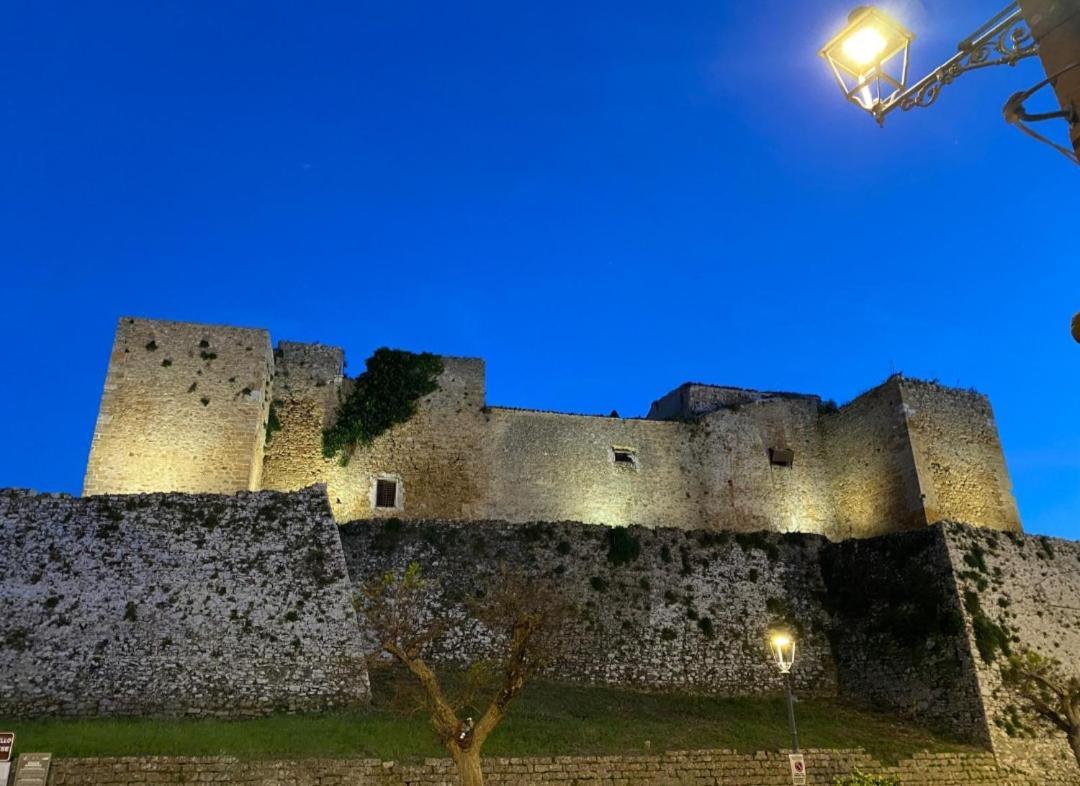 Da Zia Iole A Piazza Armerina Citta Dei Mosaici Patrimonio Dell'Unesco Екстер'єр фото